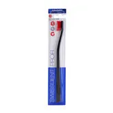 Swissdent Profi Colours Cepillo De Dientes Negro Y Rojo