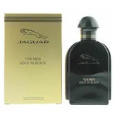 Jaguar For Men Gold In Black Eau De Toilette Spray 100ml