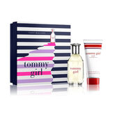 Tommy Hilfiger Tommy Girl Eau De Toilette Spray 50ml Set 2 Piezas