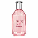 Tommy Hilfiger Tommy Girl Poolside Edition Eau de Toilette Spray 100ml
