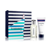 Tommy Hilfiger Tommy Eau De Toilette Spray 50ml Set 2 Piezas