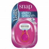 Venus Snap Con Extra Smooth Maquinilla