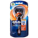Gillette Fusion Proglide Flexball Maquinilla 1 Recarga 1 Unidad