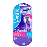 Gillette Venus Swirl Extra Smooth Recambios 1 Unidad