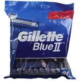 Gillette Blue II Desechables 20 Unidades