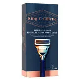 Gillette King Máquina De Afeitar Para El Cuello