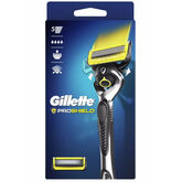 Gillette Fusion Proshield Máquina Cargador 1 Unidad