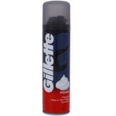 Gillette Clásica Espuma De Afeitar 200ml