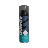 Gillette Espuma de Afeitar para Pieles Sensibles 200ml