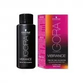Schwarzkopf Igora Vibrance Nº9.5-49 Tonalizador Beige Violeta 60ml