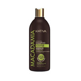 Kativa Macadamia Champú 500ml