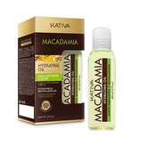 Kativa Macadamia Aceite Hidratante 60ml
