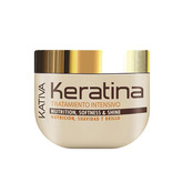 Kativa Keratina Tratamiento Intensivo 500ml