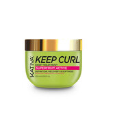 Kativa Keep Curl Tratamiento Intensivo 250ml