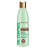 Kativa Oil Control Acondicionador 250ml