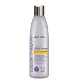 Kativa Blue Violet Acondicionador Efecto Anti-Amarillo 250ml