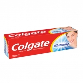 Colgate Whitening Pasta De Dientes Blanqueadora 100ml