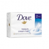 Dove Beauty Cream Bar 2x100g