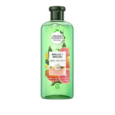 Herbal Essence Bio Renew Champú Brillo Pomelo Blanco 400ml 