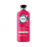 Herbal Essences Acondicionador Fresa Blanca Y Menta Dulce Purificante 400ml