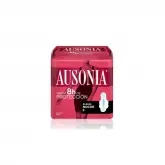 Ausonia Noche Compresas Alas 9