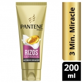 Pantene 3 Minute Miracle Rizos Definidos