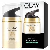 Olay Total Effects Hidratante Sin Perfume 50ml