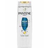 Pantene Micelar Champú 250ml