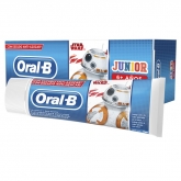 Oral-B Junior Star Wars Pasta Dentífrica 75ml