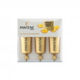 Pantene Ampolla Liso Extremo 3x15ml