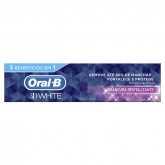 Oral-B 3D White Blancura Revitalizante Pasta Dentífrica 75ml