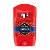 Old Spice Captain Desodorante En Barra Hombre 50ml