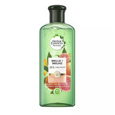 Herbal Essence Bio Renew Pomelo Blanco Champú Brillo 250ml