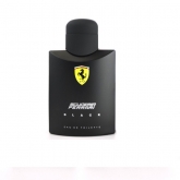 Ferrari Scuderia Black Eau De Toilette Spray 125ml
