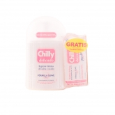 Chilly Delicado Gel Íntimo 250ml Set 2 Piezas