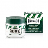 Proraso Green Crema Antes Del Afeitado 100ml