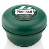 Proraso Green Jabón De Afeitar En Bol 150ml