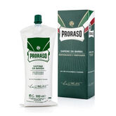 Proraso Profesional Jabón De Afeitado Eucalipto-Mentol 500ml