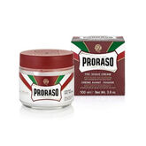 Proraso Red Crema Pre Afeitado 100ml