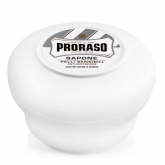 Proraso White Jabón De Afeitar En Bol Piel Sensible 150ml