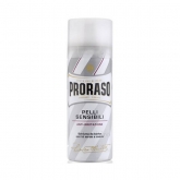 Proraso White Espuma De Afeitar Piel Sensible 300ml