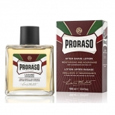 Proraso Red Loción After Shave 100ml