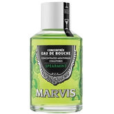 Marvis Spearmint Enjuague Bucal Concentrado Colutorio 120ml