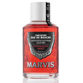 Marvis Cinnamon Mint Enjuague Bucal Concentrado Colutorio 120ml