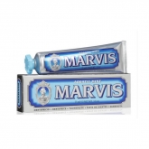 Marvis Aquatic Mint Pasta De Dientes 85ml