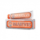 Marvis Ginger Mint Pasta De Dientes 85ml