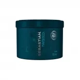 Sebastian Twisted Curl Mascarilla Reparadora 500ml