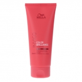 Wella Invigo Color Brilliance Acondicionador Cabello Grueso 200ml