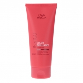 Wella Invigo Color Brilliance Acondicionador Cabello Grueso 200ml