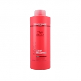 Wella Invigo Color Brilliance Acondicionador Cabello Grueso 1000ml